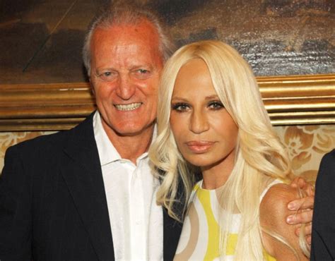 santo versace 2029|Versace sale net worth.